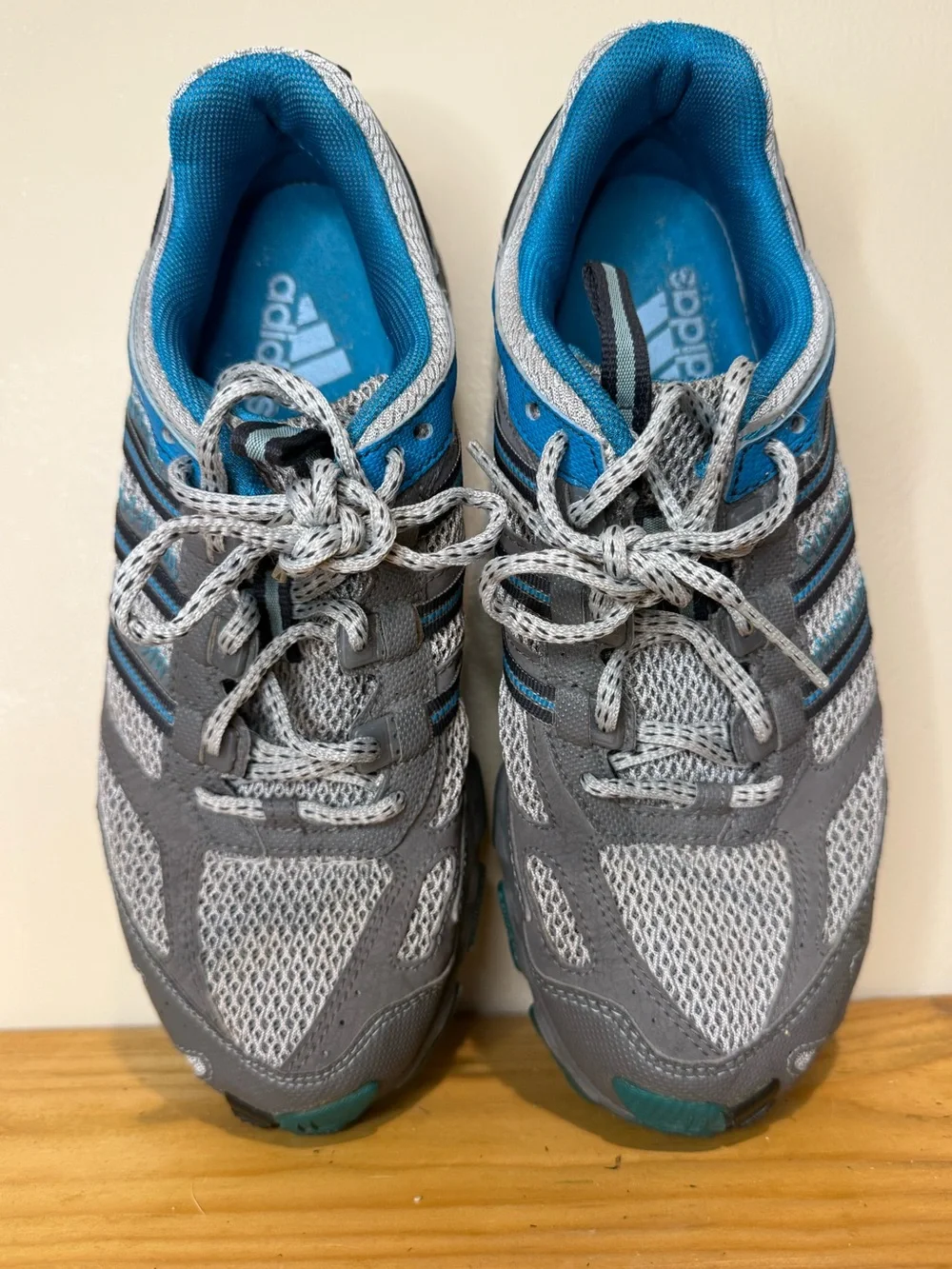 Adidas Kanadia TR 2 Trail Running Hiking Shoes